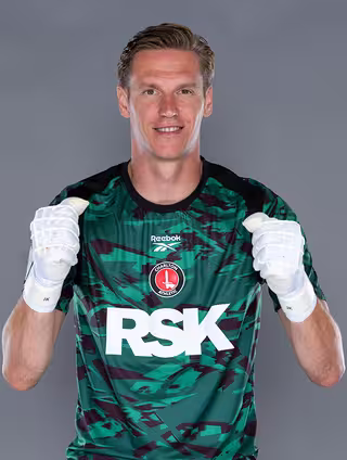 托马斯·卡明斯基