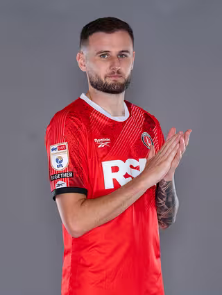 麦考利·吉莱斯菲